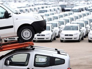 Otomotive nazar değdi