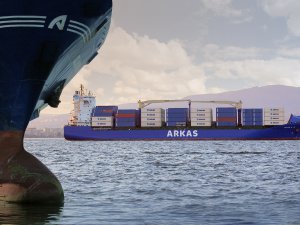 Arkas Line, Akdeniz ve Karadeniz’deki servislerini yeniledi