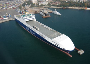 Pendik-Ambarlı’dan 50, Mersin’den çıkışlar 150 € indi