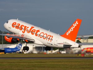 Easyjet’in hisseleri sert düştü
