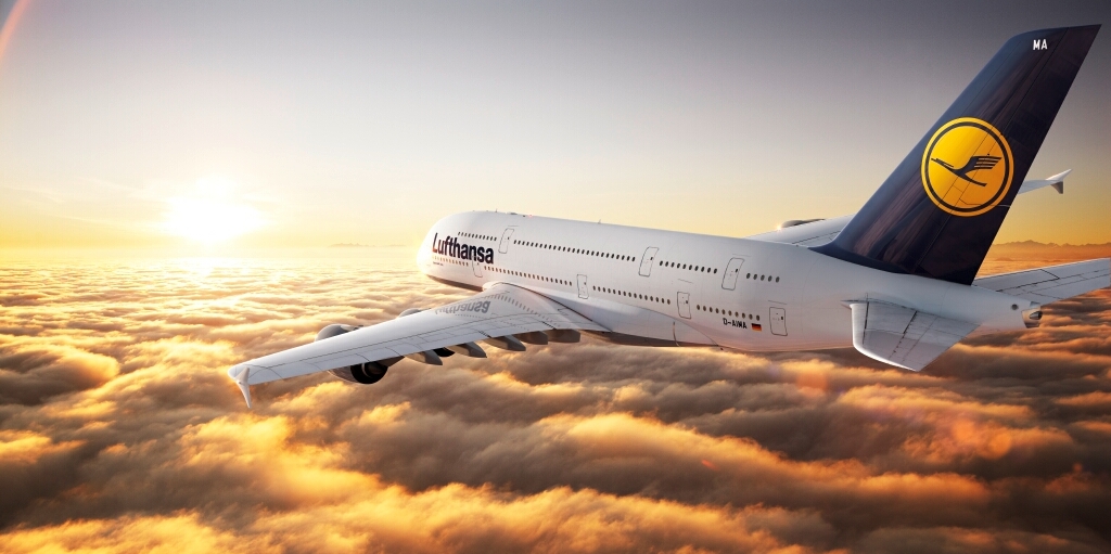 Lufthansa’nın Bodrum - Frankfurt seferleri başlıyor
