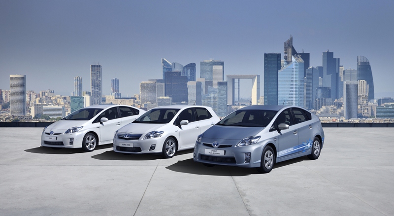 Toyota, gelecek yıl 800 işçi alacak