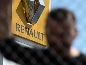 OYAK Renault: Grev yasal değil!