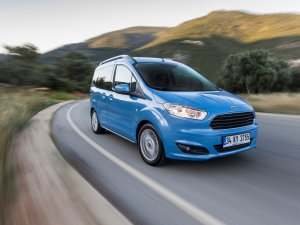 Ford’dan Autoshow’a özel 750 TL’lik hediye çeki