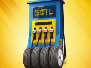 4 Goodyear’a OPET’ten 50 TL akaryakıt hediye