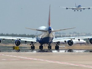 Antalya'ya 3. havalimanı için yer belirlendi