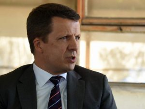 APM’in Aliağa için planları büyük
