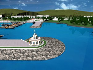 İstanbul'un 9’uncu marinası Beykoz'a