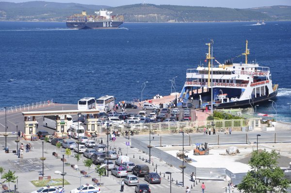İDO – Negmar kavgası başladı!