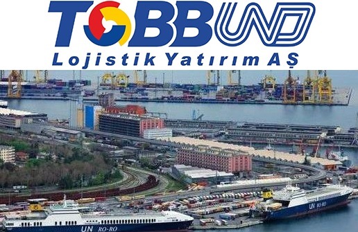 TOBB UND ile araç gelmeden 1 gün önce işlem tamam