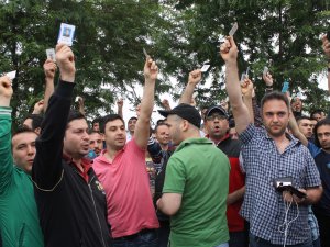 Ford resti çekti!