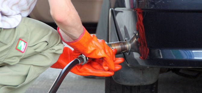 LPG’li otomobillerin tahtı sallanıyor!