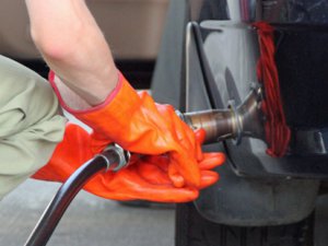 LPG'li otomobil sayısı düşüşe geçti