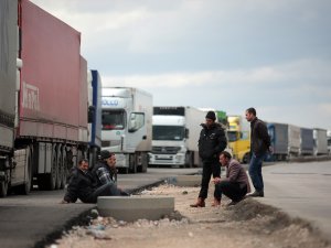 TIR kuyruğunu TUNA bitirebilir