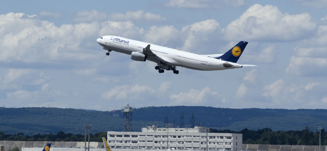 Lufthansa ve THY’den yeni ortaklık sinyali