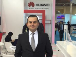 Kayseri – Sivas Demiryolu’nda İletişim Altyapısı Huawei’ye Emanet