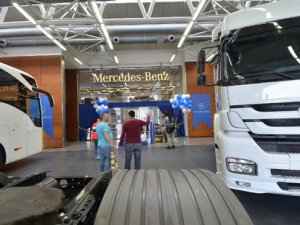 Çağan Irmak bu kez Mercedes için ağlatacak