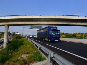 GEFCO, Çinli şirketin stratejik ortağı oldu
