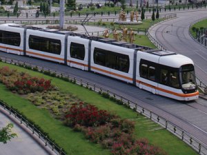 Eskişehir raylı sistemlerde dünya pazarlarına açılıyor