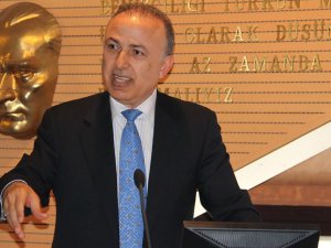"Denizciler hırsız değil işverendir!"