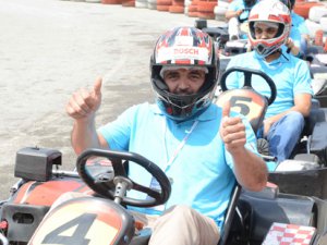 Bosch, tecrübelerini gelecek nesillere aktarıyor