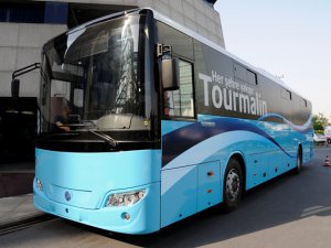 Temsa, Tourmalin ile orta mesafede fark yaratacak