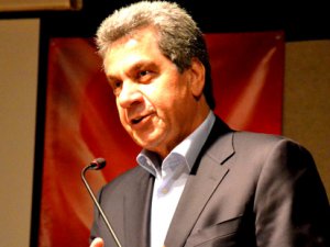 Tırsan, İSO 500’de 159’uncu sırada
