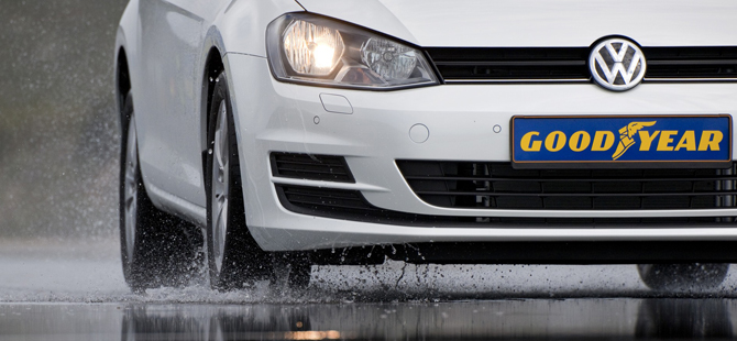 Goodyear’a ikinci kez En İyi İşveren Ödülü