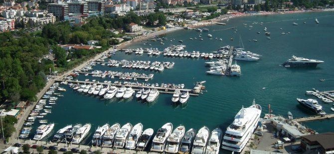 Doğuş Holding, dümeni oraya kırdı