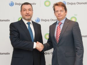 BP’den Doğuş müşterilerine bedava akaryakıt