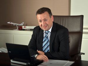 CEVA, TANAP taşımalarına başladı