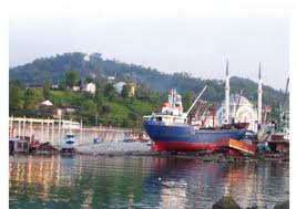 Tersane olacak diye 50 milyon lira harcandı, akıbeti belli değil