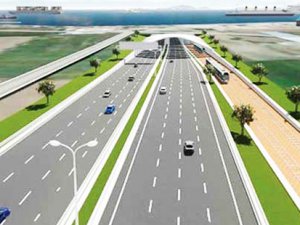 Tüp Geçiş Projesi’nde ÇED süreci başladı