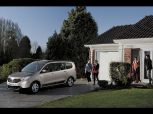 Dacia’da sıfır faiz ve 2016’da öde kampanyası