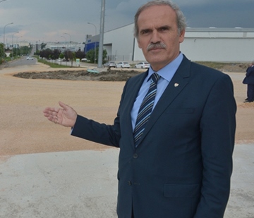 İzmir -Mudanya Yolu bağlantısında sona gelindi