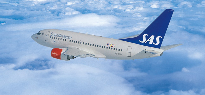 Ankara-Stockholm seferleri başladı