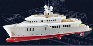 Boat Show, ilk kez suda olacak