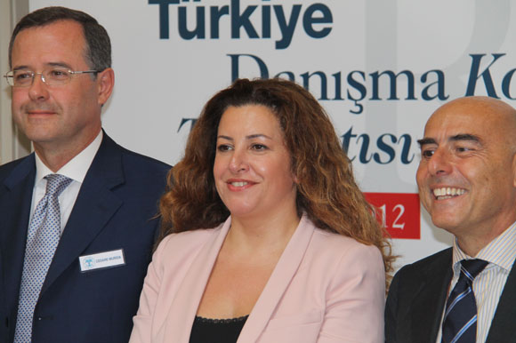 RINA, İstanbul’u yeni üssü yapacak