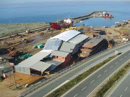 Tersane olacak diye 50 milyon lira harcandı, akıbeti belli değil