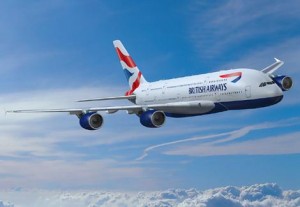 A380’in son kullanıcısı British Airways