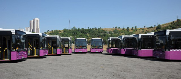 Avenue konforuyla dikkat çekiyor