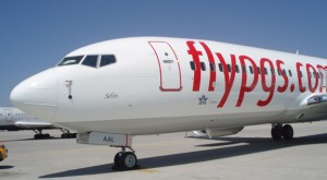 Pegasus Hava Yolları’nın Belgrad uçuşları başladı