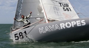 Kaya Ropes Boat Show’da Splice eğitimi verecek