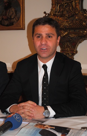 “U.N RO-RO krizlere rağmen 2007'yi aştı”