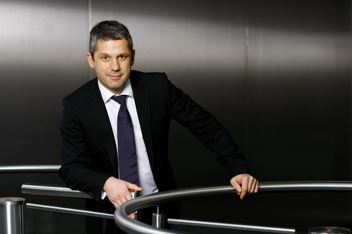 DHL Express Fransa CEO'sunda yeni atama