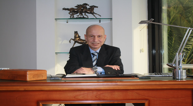 Bluemar gemilerin insan kaynağını yönetiyor