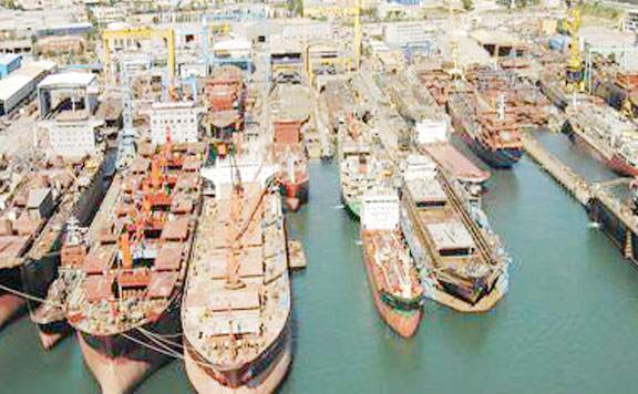 Muğla'da gemi inşa sanayi teşvik edilecek