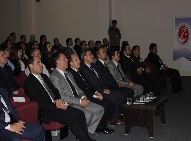 BADER’den eğitim semineri