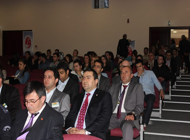 BADER’den eğitim semineri