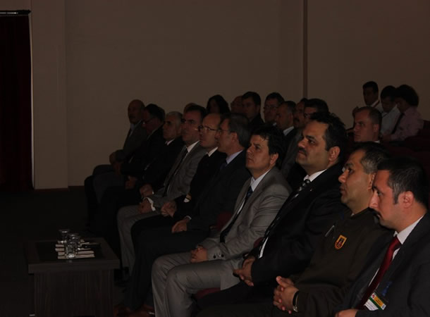 BADER’den eğitim semineri